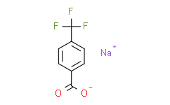 4-(三氟甲基)苯甲酸钠,97%