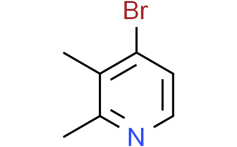 4-bromo-2,3-dimethyl-pyridine