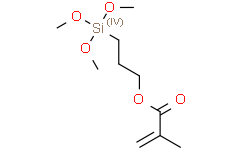 3-(异丁烯酰氧)丙基三甲氧基硅烷