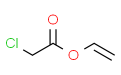 氯乙酸乙烯酯	(含稳定剂MEHQ)