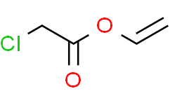 氯乙酸乙烯酯	(含稳定剂MEHQ)