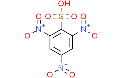 2,4,6-三硝基苯磺酸溶液(5%w/V)