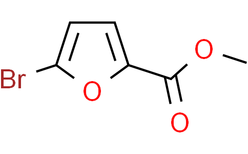 methyl 5-bromofuran-2-carboxylate