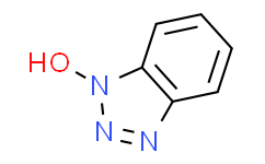 [Perfemiker]1-羟基苯并三唑,≥97.0%
