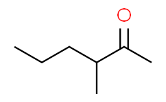 3-甲基-2-己酮,≥98%(GC)