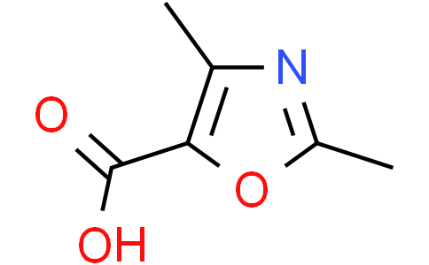 dimethyl-1,3-oxazole-5-carboxylic acid