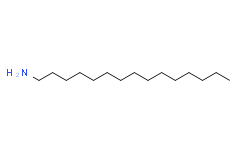 1-氨基十五烷,>95.0%(GC)(T)
