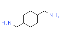 1，4-双(氨甲基)环己烷,≥98%，顺反混合物
