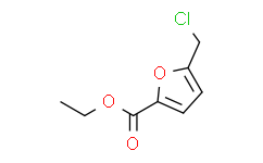 5-氯甲基-2-呋喃羧酸乙酯,97%