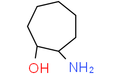 Cycloheptanol, 2-amino-, (1R,2R)- (9CI)