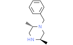 (2S,5R)-1-苄基-2,5-二甲基哌嗪