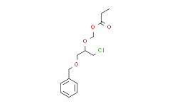 [Alfa Aesar]((1-(苄氧基)-3-氯丙-2-基)氧基)丙酸甲酯