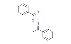 乙酰苯O-苯甲酰肟,≥98%