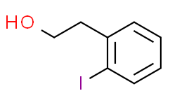 2-(2-碘苯基)-1-乙醇,≥97%