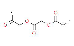 聚乙醇酸,Mn~150，000