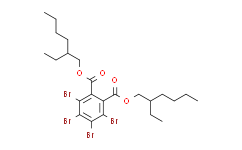 二(2-乙基己基)四溴邻苯二甲酸