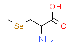 Se-(甲基)硒基-L-半胱氨酸,≥98%