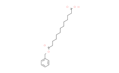 13-(苄氧基)-13-氧代十三烷酸,95%