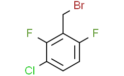 3-氯-2,6-二氟苯甲溴