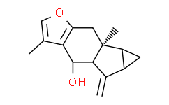 乌药醇,≥98%(HPLC)