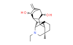 光翠雀碱,≥98%(HPLC)