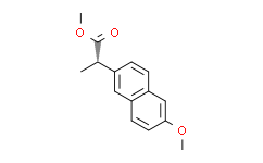 (S)-2-(6-甲氧基萘-2-基)丙酸甲酯,95%