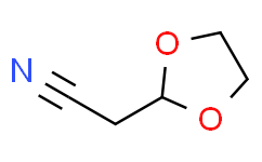 [Perfemiker](1，3-二氧戊环-2-基)乙腈,95%