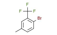 2-溴-5-甲基三氟甲苯