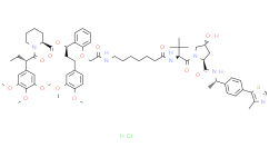 dTAGV-1 hydrochloride