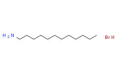 十二胺氢溴酸盐,≥98%