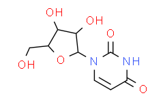 L-尿苷