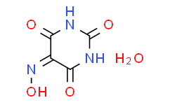 紫尿酸 一水合物,for spectrophotometric det. of Co， ≥97%
