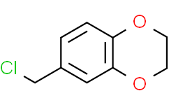 6-氯甲基-2,3-二氢-苯并[1,4]硫丙磷