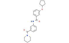 GLP-1R modulator L7-028