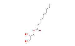 Glyceryl monocaprate