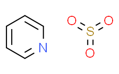 三氧化硫-吡啶复合物,97%
