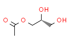 甘油单乙酸酯(含单酯，三酯及甘油),≥40%(GC)