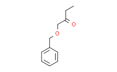 1-(苄氧基)丁-2-酮,97%