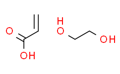 聚乙二醇二丙烯酸酯,平均分子量 ~200 ，含80-120 ppm MEHQ 稳定剂