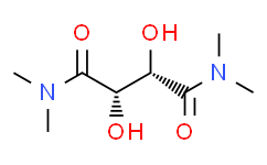 [Alfa Aesar](+)-N,N,N',N'-四甲基-L-酒石酸二酰胺