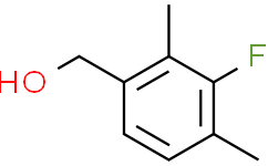 2，4-Dimethyl-3-fluorobenzyl alcohol