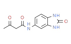 5-(乙酰乙酰氨基)-2-苯并咪唑啉酮,98%