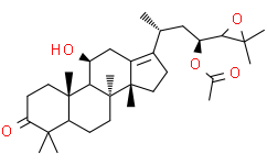 泽泻醇 B 乙酸酯