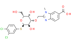 Galectin-8N-IN-1