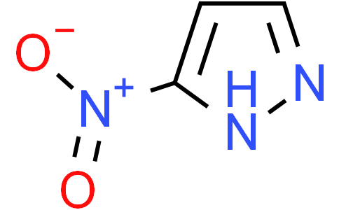 3-nitropyrazole