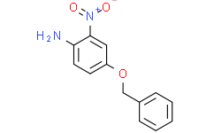 4-Benzyloxy-2-nitroaniline