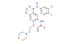 [APExBIO]Canertinib (CI-1033),98%