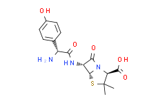 [APExBIO]Amoxicillin,98%