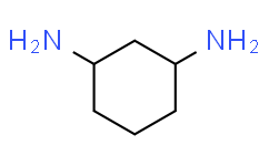 顺-1，3-环己烷二胺,≥98%