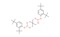 [AccuStandard]双(2,4-二叔丁基苯酚)季戊四醇二亚磷酸酯，TECH级（标准品）